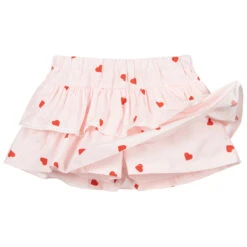 Phi Clothing Pink Cotton Skort -Deals Whimsy Collection Store phi clothing pink cotton skort 373831 a82435527cb15092089c21de067bfd45c5858d73