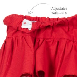 Phi Clothing Red Cotton Skort -Deals Whimsy Collection Store phi clothing red cotton skort 373845 7eda503a0156c23e9f87894acf37b169475ee6ea