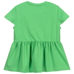 Piccola Ludo Girls Green Jersey T-Shirt -Deals Whimsy Collection Store piccola ludo girls green jersey t shirt 389961 65df529340c7cface0235ae3a8aff9c782c5181b