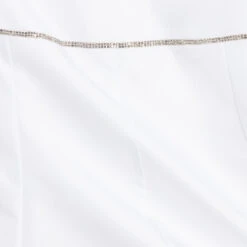 Piccola Ludo Girls White Satin Dress -Deals Whimsy Collection Store piccola ludo girls white satin dress 285233 340fd1fcb65bbfcfa0c44ac6b6732e3e97acde8a