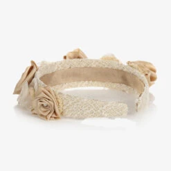 Piccola Speranza Girls Beige Rose Hairband -Deals Whimsy Collection Store piccola speranza girls beige rose hairband 485062 434b5fcb4feae368d9321b926f2594cf1294b687