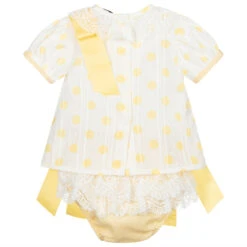 Piccola Speranza White & Yellow Shorts Set -Deals Whimsy Collection Store piccola speranza white yellow shorts set 377008 55933b8e96c3dde8ab394d928a5874f85fee004e