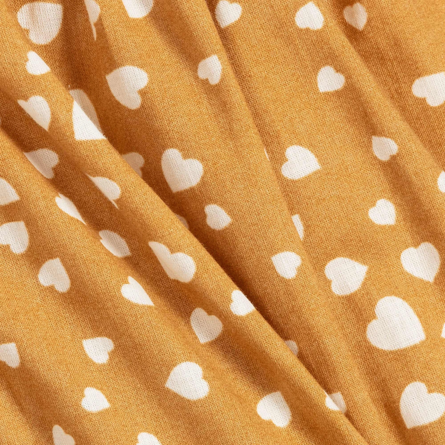 Pili Carrera Girls Cotton Skirt With Lace 4 Pili Carrera Girls Cotton Skirt With Lace - Image 4