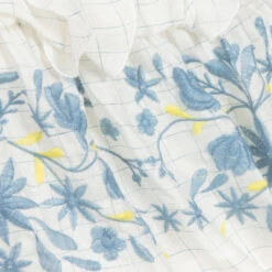 Pili Carrera Girls Ivory Linen Dress -Deals Whimsy Collection Store pili carrera girls ivory linen dress 254080 91023491159c78cbd1b4c949f380b2cc13b3efbc