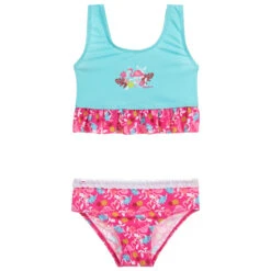 Playshoes Girls Bikini (UPF50+)