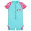 Playshoes Sun Protective Suit (UPF50+)