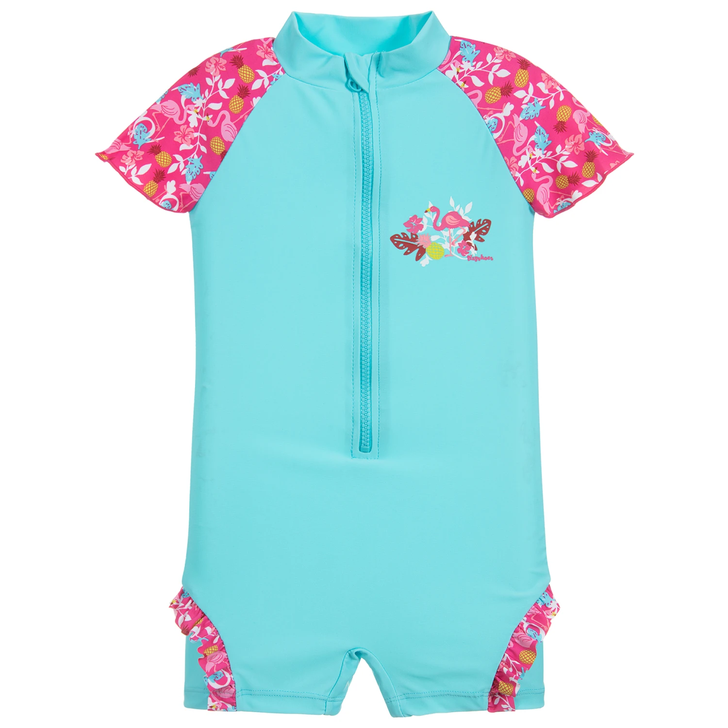Playshoes Sun Protective Suit (UPF50+) 1 Playshoes Sun Protective Suit (UPF50+)
