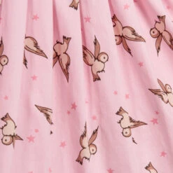Rachel Riley Girls Pink Cotton Owl Dress -Deals Whimsy Collection Store rachel riley girls pink cotton owl dress 224056 cd78add784be333e91891d6249a3e43df5f89c2c