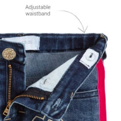 Roberto Cavalli Baby Girls Denim Jeans 5 Roberto Cavalli Baby Girls Denim Jeans -Deals Whimsy Collection Store roberto cavalli baby girls denim jeans 277135 4d2676526589595b21572f8b42577d608ff1016f