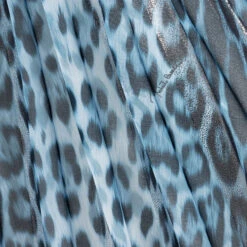 Roberto Cavalli Blue Leopard Print Pleated Skirt -Deals Whimsy Collection Store roberto cavalli blue leopard print pleated skirt 277134 b9579ec4516793a1e579371648bcf0c699b2fa87