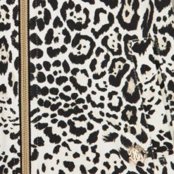 Roberto Cavalli Girls Black Leopard Zip-Up Top -Deals Whimsy Collection Store roberto cavalli girls black leopard zip up top 182976 b484eb358e6643aaa3abc5129bb61bc155f49247