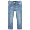 Roberto Cavalli Girls Blue Denim Jeans
