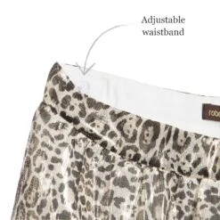 Roberto Cavalli Girls Silk Leopard Skirt -Deals Whimsy Collection Store roberto cavalli girls silk leopard skirt 182978 29ea47e5c9453537fe28d8ada888dbfe1048f584