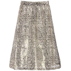 Roberto Cavalli Girls Silk Leopard Skirt -Deals Whimsy Collection Store roberto cavalli girls silk leopard skirt 182978 f7bcc5f24b3141172cfbbec84513b88db7da7818