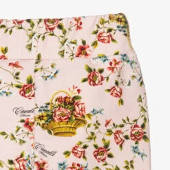 Roberto Cavalli Pink Cotton Floral Joggers -Deals Whimsy Collection Store roberto cavalli pink cotton floral joggers 433858 4bf126a68be8e1475e771148815ed5c70014cf28