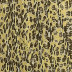 Roberto Cavalli Yellow Leopard Print Skirt -Deals Whimsy Collection Store roberto cavalli yellow leopard print skirt 286340 330142eb302f4b1135a6dc7bf30bc00ee5d9baae