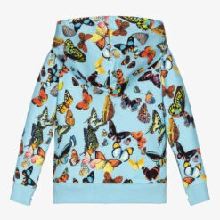 Rock Your Baby Blue Butterflies Hoodie -Deals Whimsy Collection Store rock your baby blue butterflies hoodie 398498 4f441c1ba48f304a01e52e84a381935598b4e7ea
