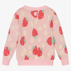 Rock Your Baby Girls Pink Strawberry Cotton Cardigan -Deals Whimsy Collection Store rock your baby girls pink strawberry cotton cardigan 499506 138422529d0c927462e2fb9d085cc26291f28b7f