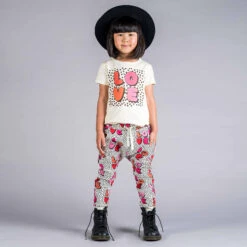 Rock Your Baby Ivory Love To Love T-Shirt -Deals Whimsy Collection Store rock your baby ivory love to love t shirt 431250 8b29a8affe1009f818eb25f0db1a85174f8df849 outfit