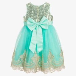 Romano Princess Green Sequin & Tulle Dress -Deals Whimsy Collection Store romano green sequin tulle dress 249238 91a3762e007173f262d1475ee6d77ec2341196fb