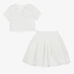 Romano Princess Ivory Lace 3 Piece Outfit -Deals Whimsy Collection Store romano ivory lace 3 piece outfit 191133 dc5a85772d5a2b005a56e0337f2610bb3969e5b5