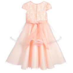 Romano Princess Peach Tulle Dress & Bag 9 Romano Princess Peach Tulle Dress & Bag -Deals Whimsy Collection Store romano peach tulle dress bag 149318 6ce4c22c979b7e53183c855c0f22b38c2085c245