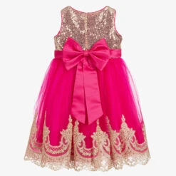 Romano Princess Pink Sequin & Tulle Dress -Deals Whimsy Collection Store romano pink sequin tulle dress 249233 bfa26842a0caeb246c782430fbffec2d14b7e53f