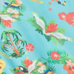 Rosalita Señoritas Blue Hawaiian Print Trousers -Deals Whimsy Collection Store rosalita senoritas blue hawaiian print trousers 311035 2c99cbd70fb6cd58def5e7849f53cd748fe665a8