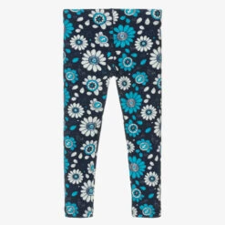 Rosalita Señoritas Girls Blue Cotton Floral Leggings -Deals Whimsy Collection Store rosalita senoritas girls blue cotton floral leggings 492592 c3ab719e97a2ebef6dc907de266e552e5312f8a9