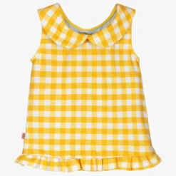 Rosalita Señoritas Girls Yellow Cotton Top 5 Rosalita Señoritas Girls Yellow Cotton Top -Deals Whimsy Collection Store rosalita senoritas girls yellow cotton top 432570 68d63d895cb302852c108007232b0af7e61988e1