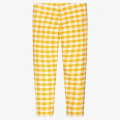 Rosalita Señoritas Girls Yellow Gingham Leggings -Deals Whimsy Collection Store rosalita senoritas girls yellow gingham leggings 432568 afbc6f4daa65366ea7cd335aa599052cd5db0a4b