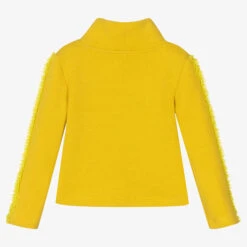 Rosalita Señoritas Girls Yellow High Neck Sweater 6 Rosalita Señoritas Girls Yellow High Neck Sweater -Deals Whimsy Collection Store rosalita senoritas girls yellow high neck sweater 464121 a3637d41cccbf9cd36f1d1c98b38a492d03a4bcc