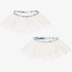 Sarah Louise Girls Blue Cotton Floral Dress -Deals Whimsy Collection Store sarah louise girls blue cotton floral dress 464373 b0b434e54872ebf042f1605a81f3bc1811f601ed