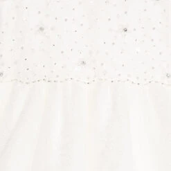 Sarah Louise Girls Ivory Embellished Tulle Dress -Deals Whimsy Collection Store sarah louise girls ivory embellished tulle dress 121408 ea9160cb8387103e4a136d6005f36a85645bf1be