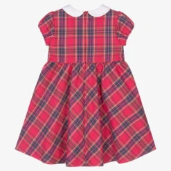 Sarah Louise Girls Red Tartan Dress -Deals Whimsy Collection Store sarah louise girls red tartan dress 450679 94f2beb09ecb774eefe7a4b6b4b116cecd79d031