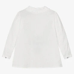 Sarah Louise Girls White Cotton Blouse -Deals Whimsy Collection Store sarah louise girls white cotton blouse 517275 b0d952b213c3140aa7c41b728149f6187fcfbff8