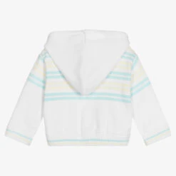 Sarah Louise Girls White Knitted Zip-Up Top 3 Sarah Louise Girls White Knitted Zip-Up Top -Deals Whimsy Collection Store sarah louise girls white knitted zip up top 450707 bd7d2d984535d71e94bef7a46b8c45e6092d59a7