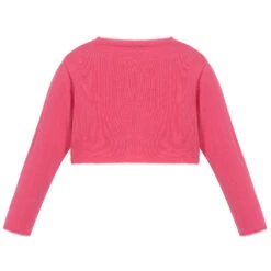Sarah Louise Pink Knitted Bolero Cardigan -Deals Whimsy Collection Store sarah louise pink knitted bolero cardigan 352118 b04bd53e00fb39df2f130caf995db5cffc9a0fd1