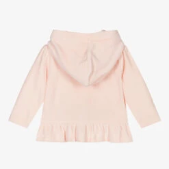 Sarah Louise Pink Velour Hooded Zip-Up Top 3 Sarah Louise Pink Velour Hooded Zip-Up Top -Deals Whimsy Collection Store sarah louise pink velour hooded zip up top 434025 faac6421ca9d885825e2d01989ba8d98a9e8fd17