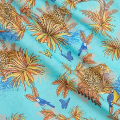 Selini Action Blue Leopard Print Dress -Deals Whimsy Collection Store selini action blue leopard print dress 301276 810b29e8a1c84b8d3f8f2d78800d17b0ae762a63