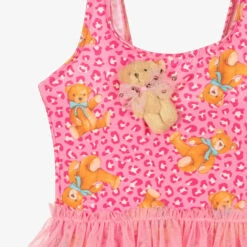 Selini Action Girls Pink Teddy Bear Tutu Swimsuit 5 Selini Action Girls Pink Teddy Bear Tutu Swimsuit -Deals Whimsy Collection Store selini action girls pink teddy bear tutu swimsuit 507060 b30aaf29bdfd3d0c6db6052fdb70c0efc5145d11