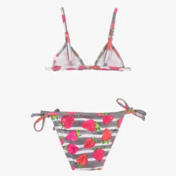 Selini Action Grey Stripe Strawberry Bikini -Deals Whimsy Collection Store selini action grey stripe strawberry bikini 472789 69b968dc558acbf38e1f7f68f7cb1b10e3a9935d