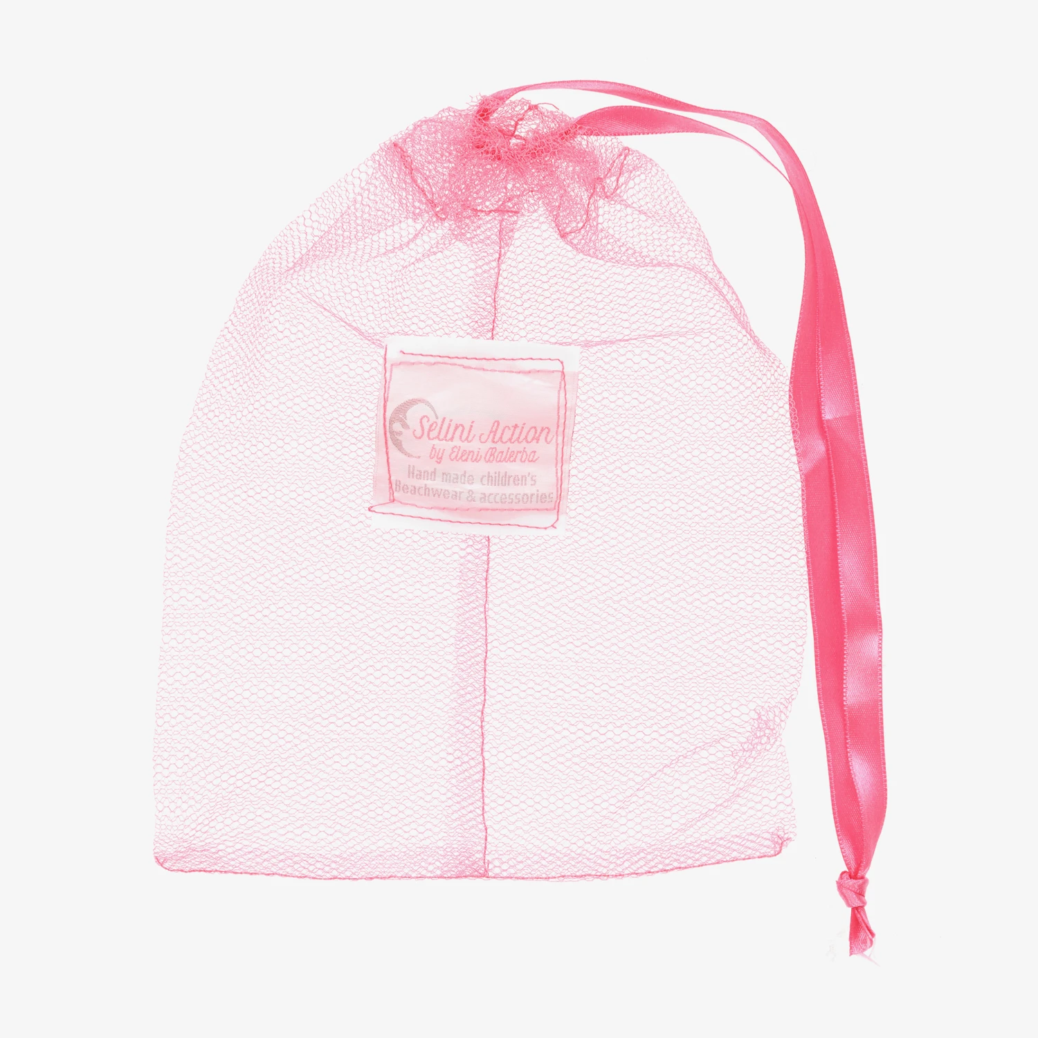 Selini Action Pink French Bulldog Swimsuit 3 Selini Action Pink French Bulldog Swimsuit - Image 3