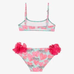 Selini Action Pink Heart & Zebra Bikini -Deals Whimsy Collection Store selini action pink heart zebra bikini 472791 7cb144a20837fc41077aa032682f2638d0ec52bc