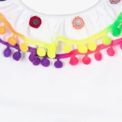 Selini Action White Pom-Pom Swimsuit -Deals Whimsy Collection Store selini action white pom pom swimsuit 424230 a19d4a133e575b7e6eb2ac6febe53e55a0b19bdf