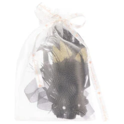 Sienna Likes To Party Black Feather Floral Headband -Deals Whimsy Collection Store sienna likes to party black feather floral headband 254243 2b668d00576b60b719c7d5f7715da53d4902a8e5