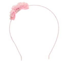 Sienna Likes To Party Girls Pink Bow Hairband -Deals Whimsy Collection Store sienna likes to party girls pink bow hairband 257678 b3466912413b0c17d8ec3fc9d9806a1cb9788439