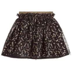 Sonia Rykiel Paris Black & Gold Star Tulle Skirt -Deals Whimsy Collection Store sonia rykiel paris black gold star tulle skirt 227193 79576b405ed0d3cc1da4fbf5ed424309a073244a