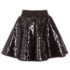 Sonia Rykiel Paris Black Reversible Sequin Skirt -Deals Whimsy Collection Store sonia rykiel paris black reversible sequin skirt 261669 df3561bc54d4b61e2026857e4594394c67f95d38