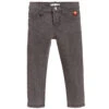 Sonia Rykiel Paris Girls Grey Denim Jeans